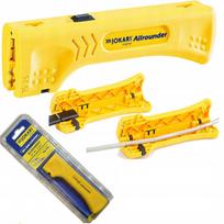 Izoliacijos peilis JOKARI Allrounder 30900