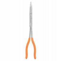 Ilgos tiesios replės su dviguba jungtimi NEO TOOLS 01-292