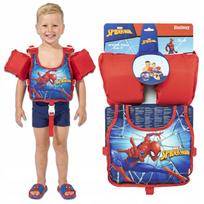 Vaikiška plaukimo liemenė Bestway Spider-Man, 3–6 metų