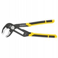 Reguliuojamos replės DeWalt 300 mm
