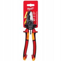 Vielos kirpimo replės 210 mm Milwaukee 4932464563
