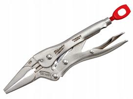 Reguliuojamos replės MILWAUKEE TORQUE LOCK 4932471731