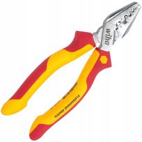 Presavimo replės Wiha 35862