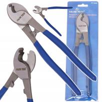 Laidų kirpimo replės 240 mm Falon-Tech
