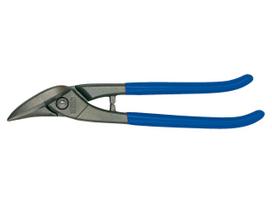 Skardos žirklės BESSEY ERDI D216-280, dešininės, 280 mm