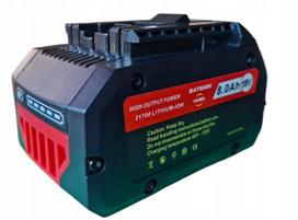 Akumuliatorius Bosch ProCORE, 18V, 8Ah