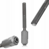 Adapteris SDS Max į SDS Plus