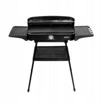 Elektrinis grilis GOTIE GGE-2200, 2200 W, 2 viename