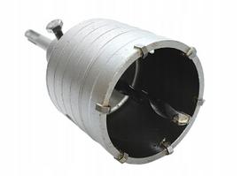 Betono ir mūro skylamušis SDS+ 65 mm