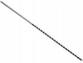 Ilgas betono grąžtas 12x600 mm Spectral Kreator