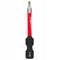 Atsuktuvo antgalis Milwaukee TORX TX10, 50 mm, 1 vnt.