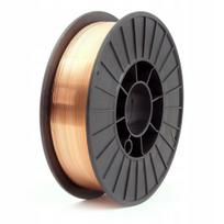 Suvirinimo viela SG2 G3Si1, 0,8 mm, 5 kg, D280
