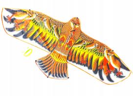 Paukščių atbaidymo aitvaras erelis, 140 cm
