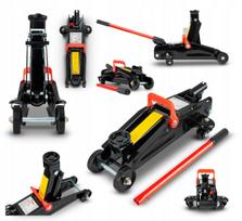 Hidraulinis automobilio domkratas REDATS LS-320, 2 t