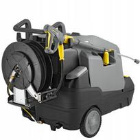 Aukšto slėgio plovimo įrenginys KARCHER HDS 9/17-4 CXA FARMER, su automatine rite, dezinfekcijai