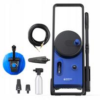 Aukšto slėgio plovimo įrenginys NILFISK CORE 140-6 POWER CONTROL PAD EU su vandens filtru