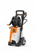 Aukšto slėgio plovimo įrenginys Stihl RE110Plus, 110 bar, 1700 W