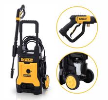 Aukšto slėgio plovimo įrenginys DEWALT DXPW001U, 160 bar, 480 l/val., 2100 W