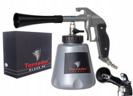 Valymo pistoletas TORNADOR BLACK Z-020RS