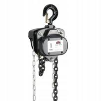 Grandininis keltuvas Dragon Winch 1T, 6 m, rankinis