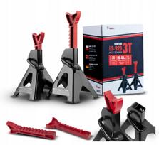 Automobilio stovai REDATS 3T, 2 vnt.