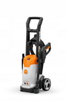 Aukšto slėgio plovimo įrenginys STIHL RE 90, 130 bar