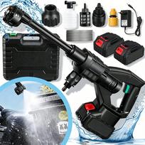 Belaidis aukšto slėgio plovimo įrenginys automobiliui, 500 W, 3,5 l/min