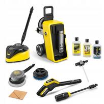 Aukšto slėgio plovimo įrenginys Karcher K7 Comfort Premium Connect Car&Home, itin galingas