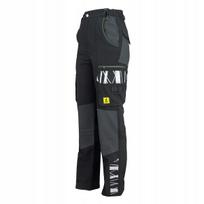 Darbo kelnės URGENT URG_733 Softshell, 46 dydis