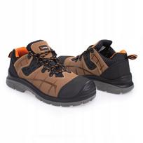 Darbo batai PROCERA Summer S3, ruda, 39 dydis