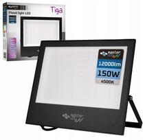 LED prožektorius 150W, baltas, 4500K, IP65, laukui