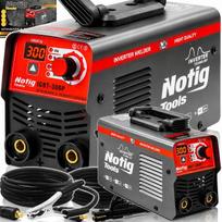 Suvirinimo inverteris STRONG 300A MMA/TIG, 20–330A, 230V