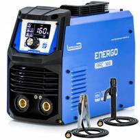 Suvirinimo aparatas ENERGOarc, 160A, MMA/TIG Lift