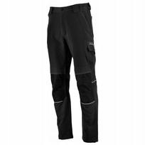 Darbo kelnės STALCO STINGER, juodos, XL, S-44706