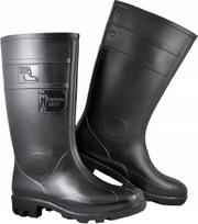 Guminiai batai PVC FAGUM STOMIL