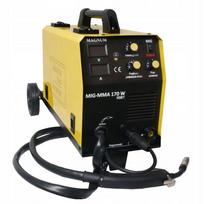 Suvirinimo aparatas MIGOMAT MIG 170 W MMA IGBT MAGNUM