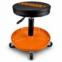 Reguliuojamo aukščio 400–530 mm sukamasis Verda darbastalio stovas