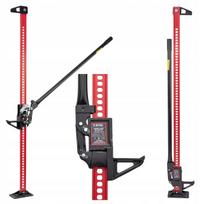 Automobilinis keltuvas FARM LIFT, 3 t, 152 cm, tinkamas bekelės transportui