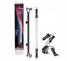 Dirbtuvių LED lempa Redats FC-300, 800 lm, 12V, pakabinama po kėbulu