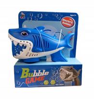 Muilo burbulų šautuvas SHARK