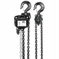 Rankinis keltuvas Dragon Winch, 3T, 3 m