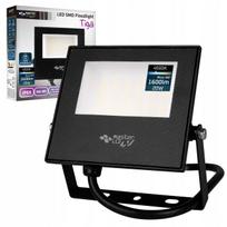 Lauko LED halogeninis prožektorius 20W, neutraliai baltas, 4500K, IP65