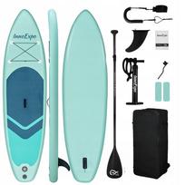 Irklentė SUP PRO 320 cm su irklu, maks. 180 kg