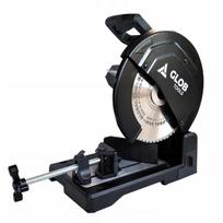 Metalo pjovimo diskinis pjūklas GLOB TOOLS GT-355