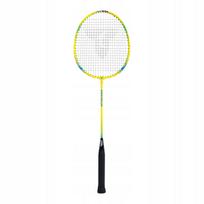 Plieninė badmintono raketė Talbot Attacker mėgėjams