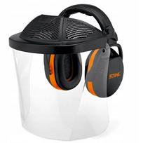 Apsauginis veido ir klausos skydelis STIHL 00008840253