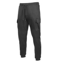 Darbo kelnės HI-WORX 3XL, juodos, jogger stiliaus