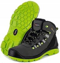 Darbo batai PROCERA HELIX S3 SRC, atsparūs pradūrimui, 39 dydis