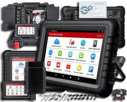 Diagnostikos įrenginys LAUNCH X-431 PROS V, Android 9, 2023 modelis, 2 metų atnaujinimai