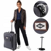 Rankinis lagaminas RYANAIR 55x40x20